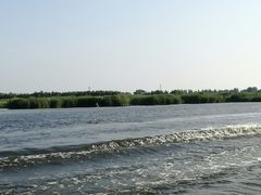 -白洋淀景区