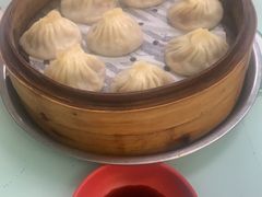 鲜肉小汤包-食惠里小笼包面馆(越秀店)