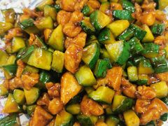 -西北朗益和穆斯林餐厅