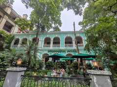 -星巴克臻选(广州沙面店)