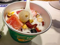 -太琼糟粕醋·海南酸汤火锅(亚龙湾店)