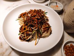 -初蓉丨遇见新川菜(亲贤街荣耀店)