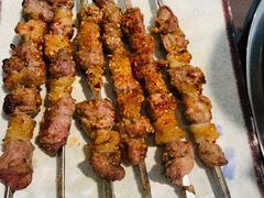 -匹夫涮肉城(黄村店)