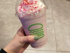冰糖葫同-Shake Shack(西单大悦城店)