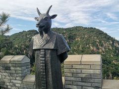 -京东石林峡风景区