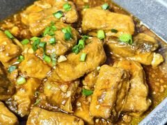 -一楼食业·美食人家