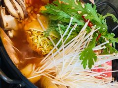 -文成焕·家族韩式餐厅