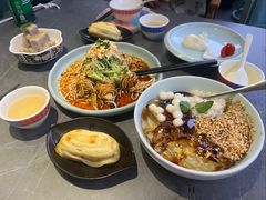-江南里·新浙菜(苏州大悦城店)