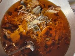 -辣婆婆(航天桥店)