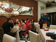 大堂-大鸭梨烤鸭店(花园村店)