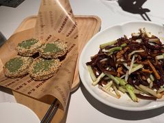 -外婆家(西红门荟聚购物中心店)