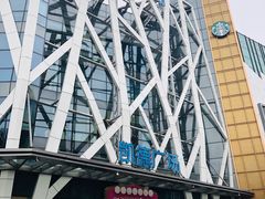 -凯德广场(学府店)