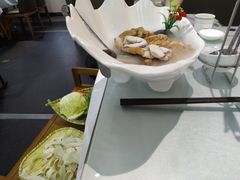 -名善山珍·野生菌汤锅(文殊院店)