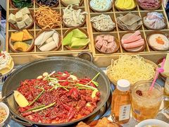 -芈重山老火锅(广州首店)