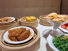 -隆隆金大茶楼(地王广场店)