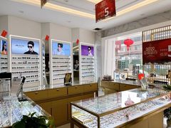 -大光明眼镜(锦华路旗舰店)