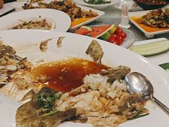 -香融府·烤鸭·家常菜(马家堡路店)