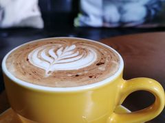 -咖法森林·咖啡  酒吧(天河店)