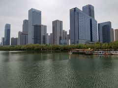 -天鹅湖体育公园
