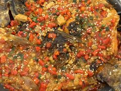 -堂瓦里·33年传统赣菜(第一街区店)