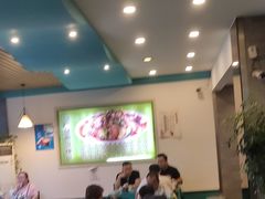 大堂-马氏大盘鸡(原胜利桥东店)