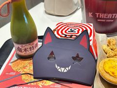 -肯德基(宝利丰店)