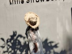 -小草莓·Little Strawberry