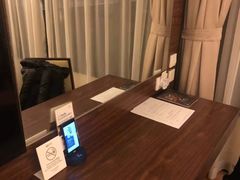 -香港城市花园酒店