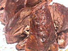 -燕郊烧鸽子(酷车小镇店)