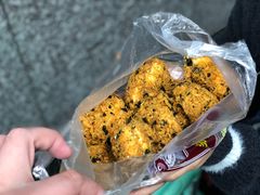 海苔风味小贝-鲍师傅糕点(江苏路店)
