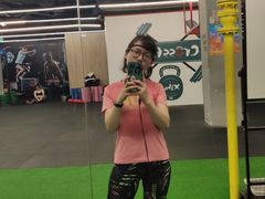 -乐刻体能馆FitTribe飞踹运动(西湖银泰店)