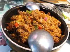 食神炒饭-豆蔻电影主题餐厅(四牌楼店)