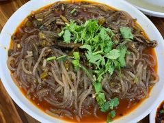 -渝都天星老街豆花