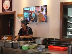 -晋爱面大同刀削面(白纸坊店)
