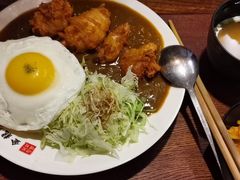 -金龙咖喱