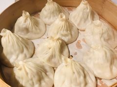 同庆楼小笼包-同庆楼(大钟寺店)
