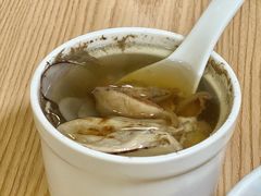 花胶螺肉炖瘦肉-信行丰炖品皇店(光孝路店)