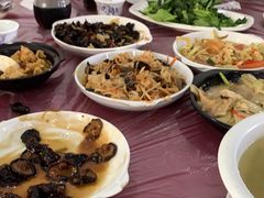 -南华寺素食馆(南华禅寺店)