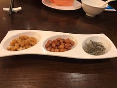 -星湖特色餐厅· 三岔湖环球融创天堂洲际酒店