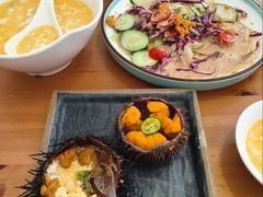 -海胆小馆(东北水饺·春柳店)