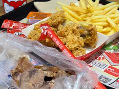 -肯德基(龙之梦购物中心店)
