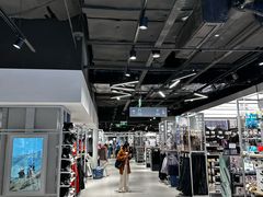 -迪卡侬(环球港店)