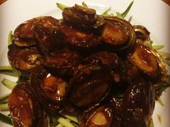 -船歌·鱼水饺青岛菜(闽江二路店)