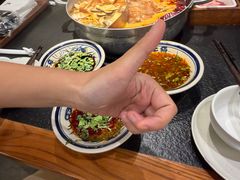 -滇牛云南火锅(桂林路店)