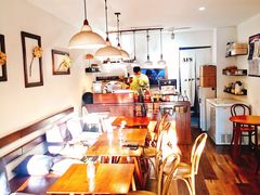 -AFS Cafe & Canteen(闽江二路店)