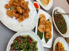 -玖味(老工人西路店)