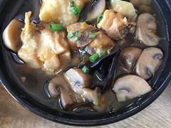 -老娘舅(吴山路店)