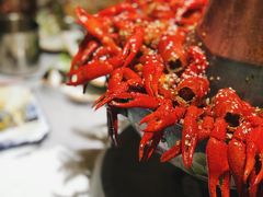 -Bigger龙虾(锦屏家园店)