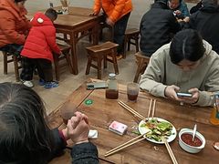 -老刘家永盛斋·传统泡馍(东关南街店)