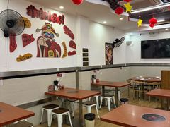 -阿波潮汕牛肉火锅·汤粉面(拱北店)